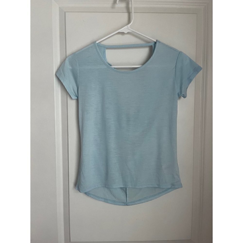 Girls Shirt